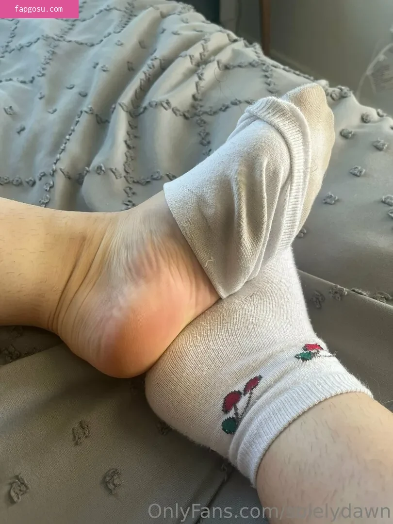 solelydawn