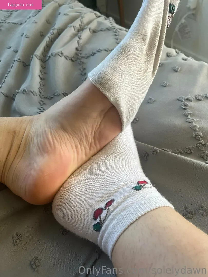 solelydawn