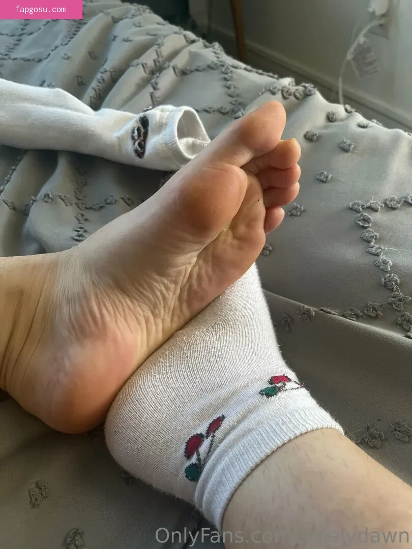 solelydawn