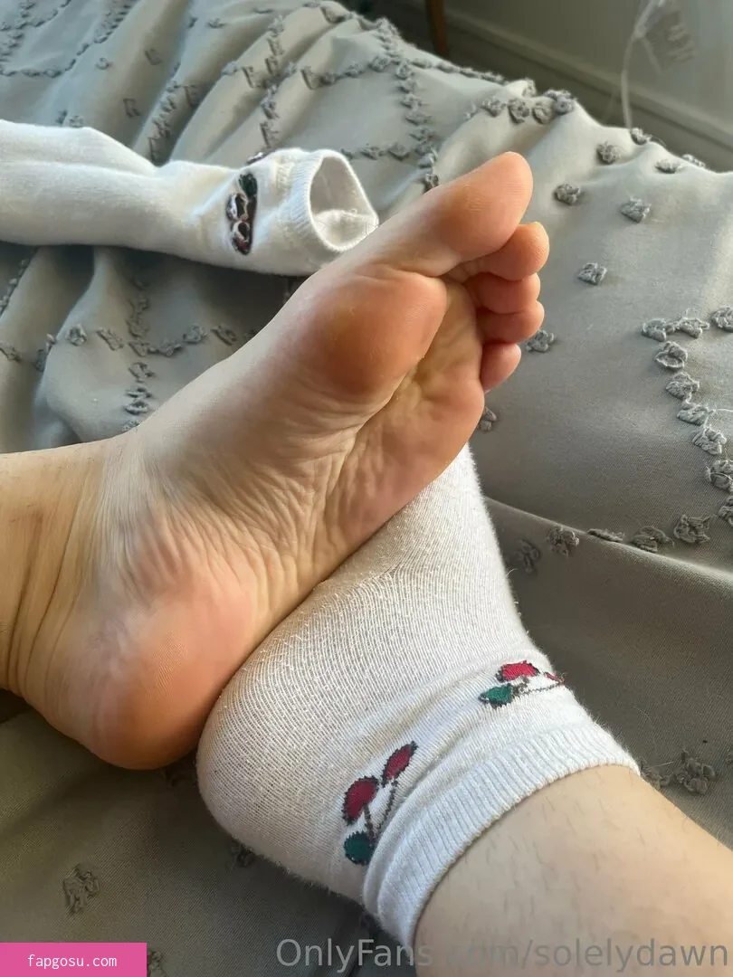 solelydawn