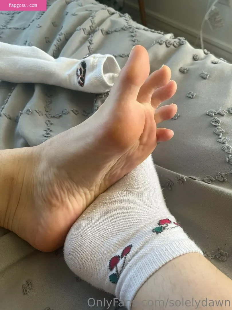 solelydawn