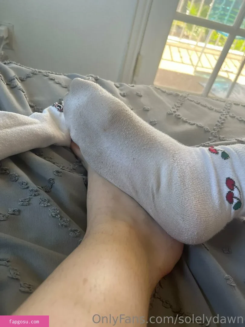 solelydawn