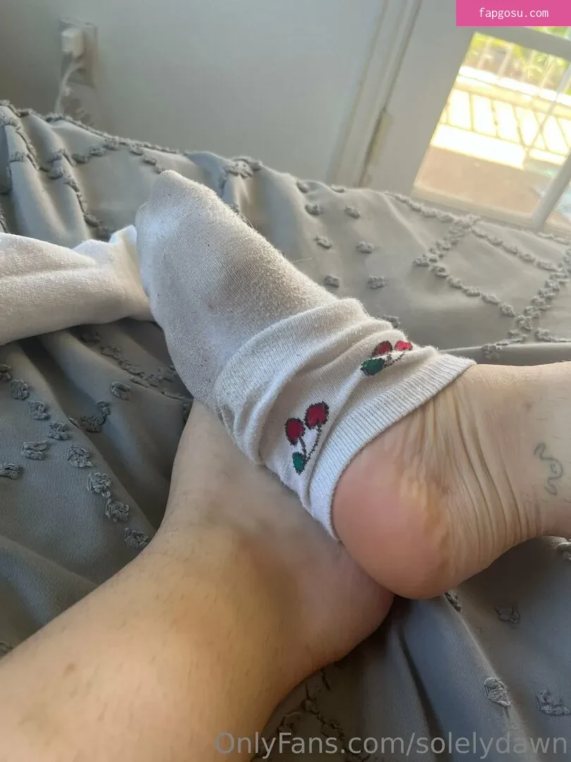 solelydawn