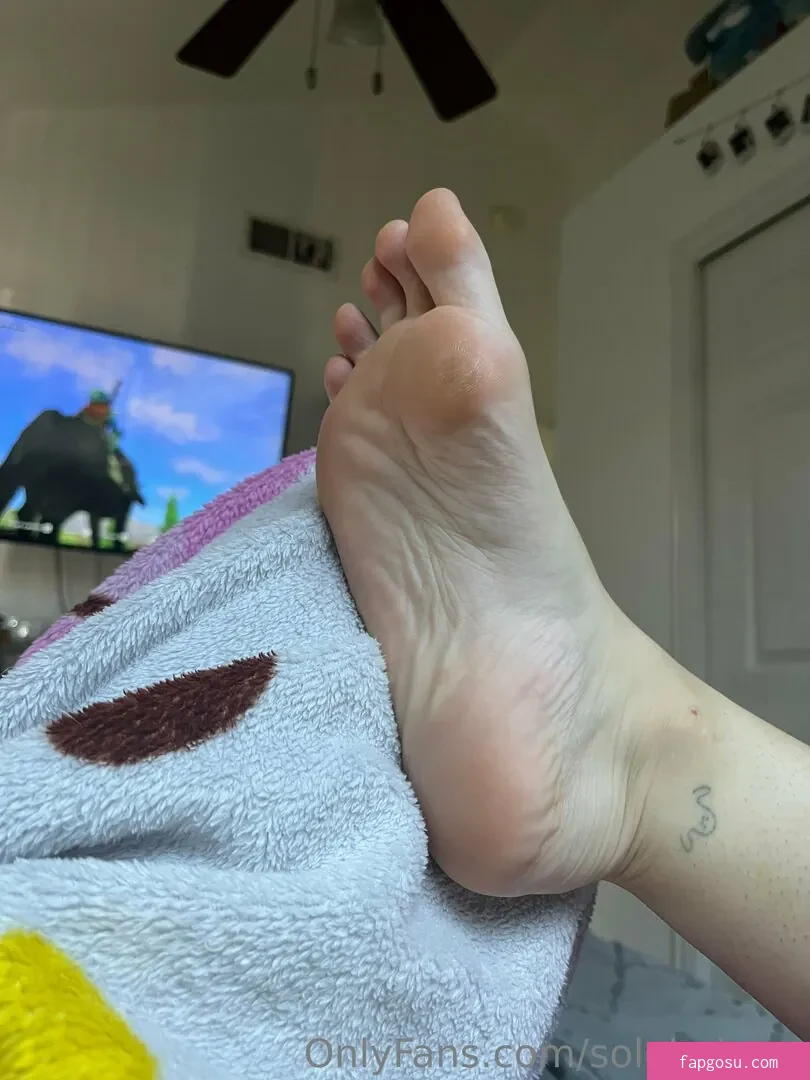 solelydawn