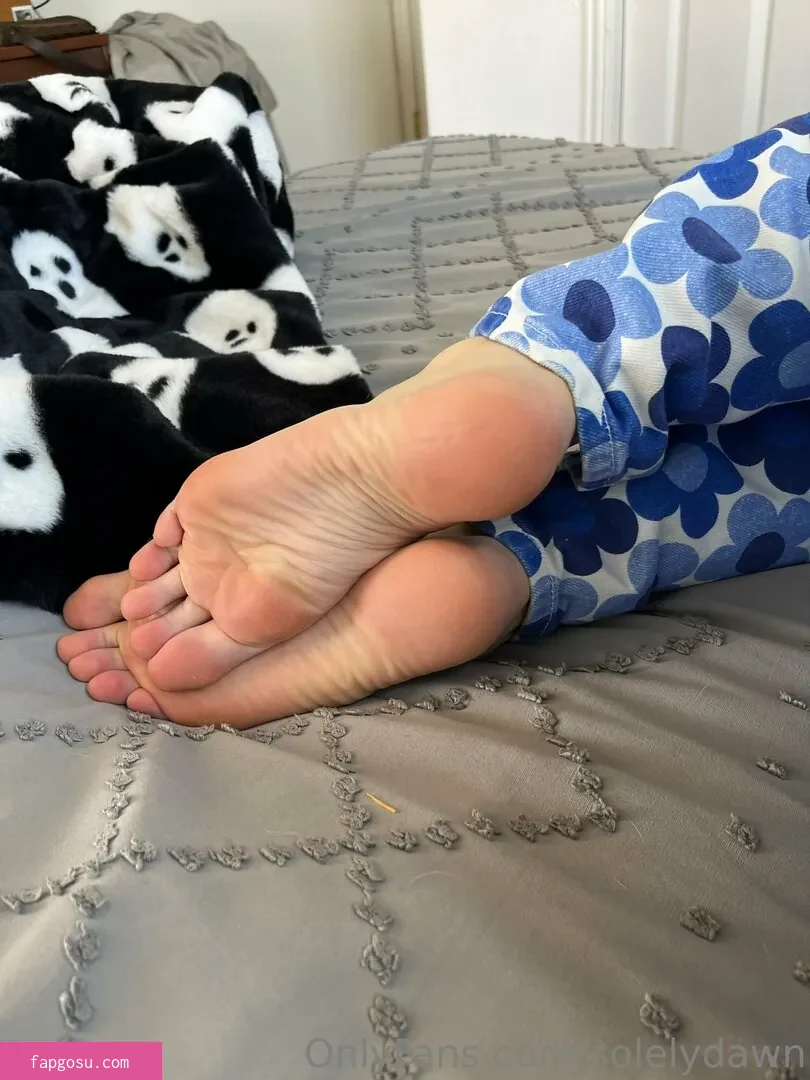 solelydawn