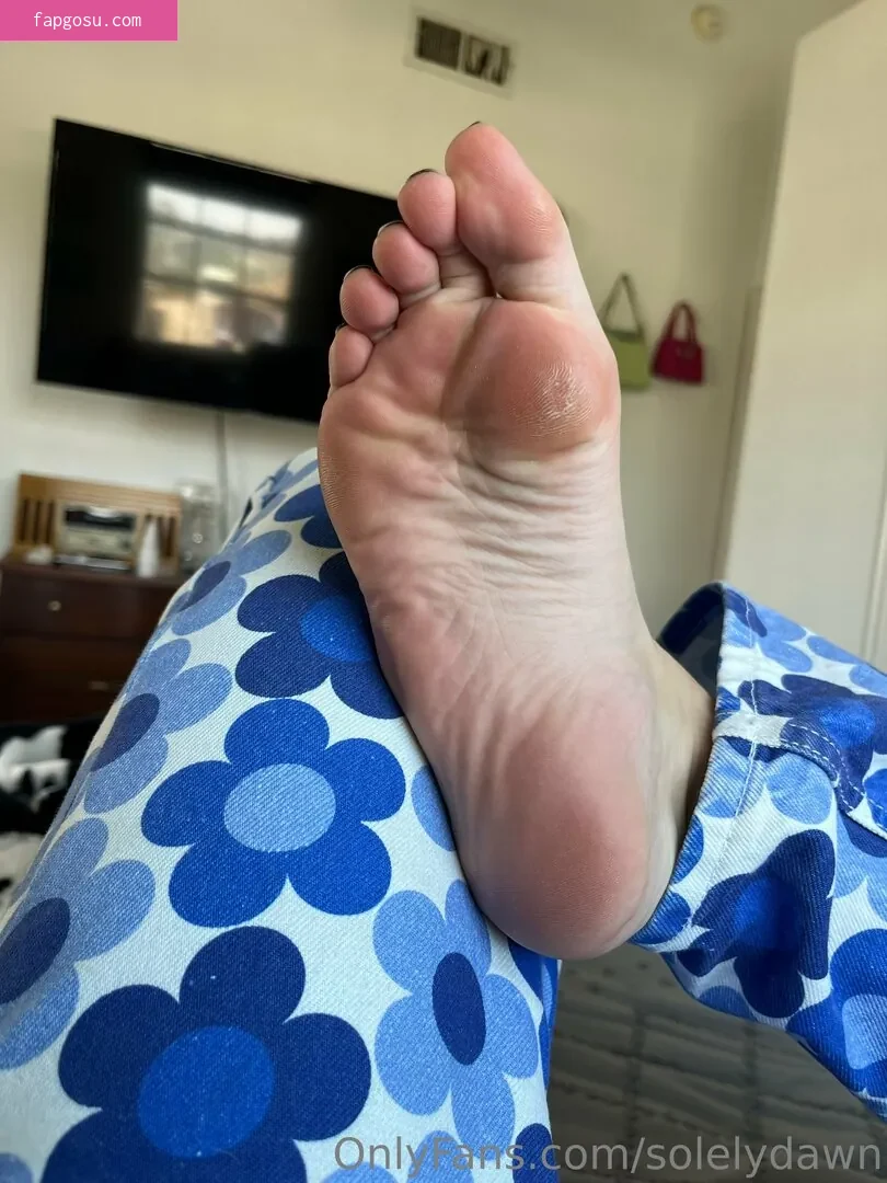 solelydawn