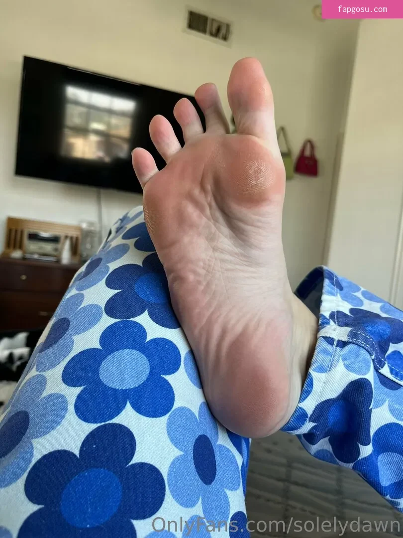 solelydawn