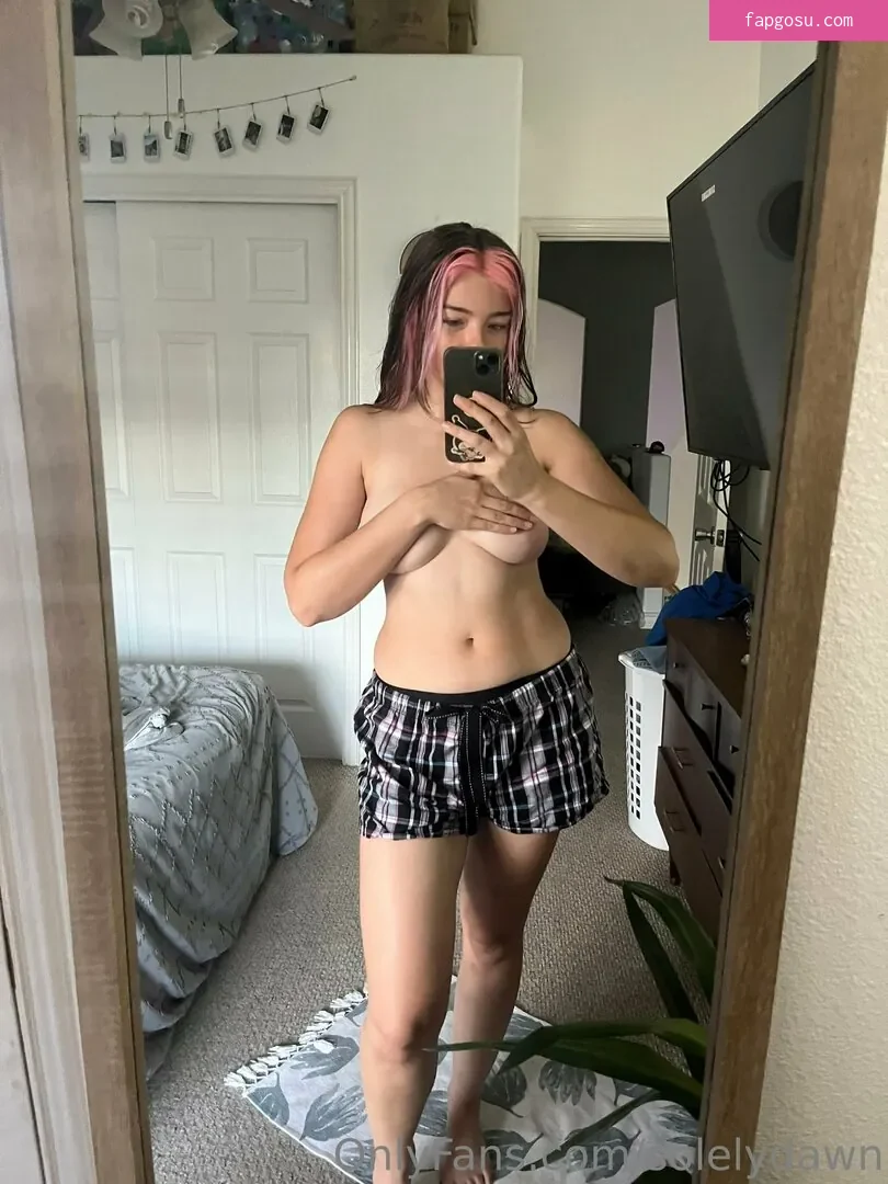 solelydawn