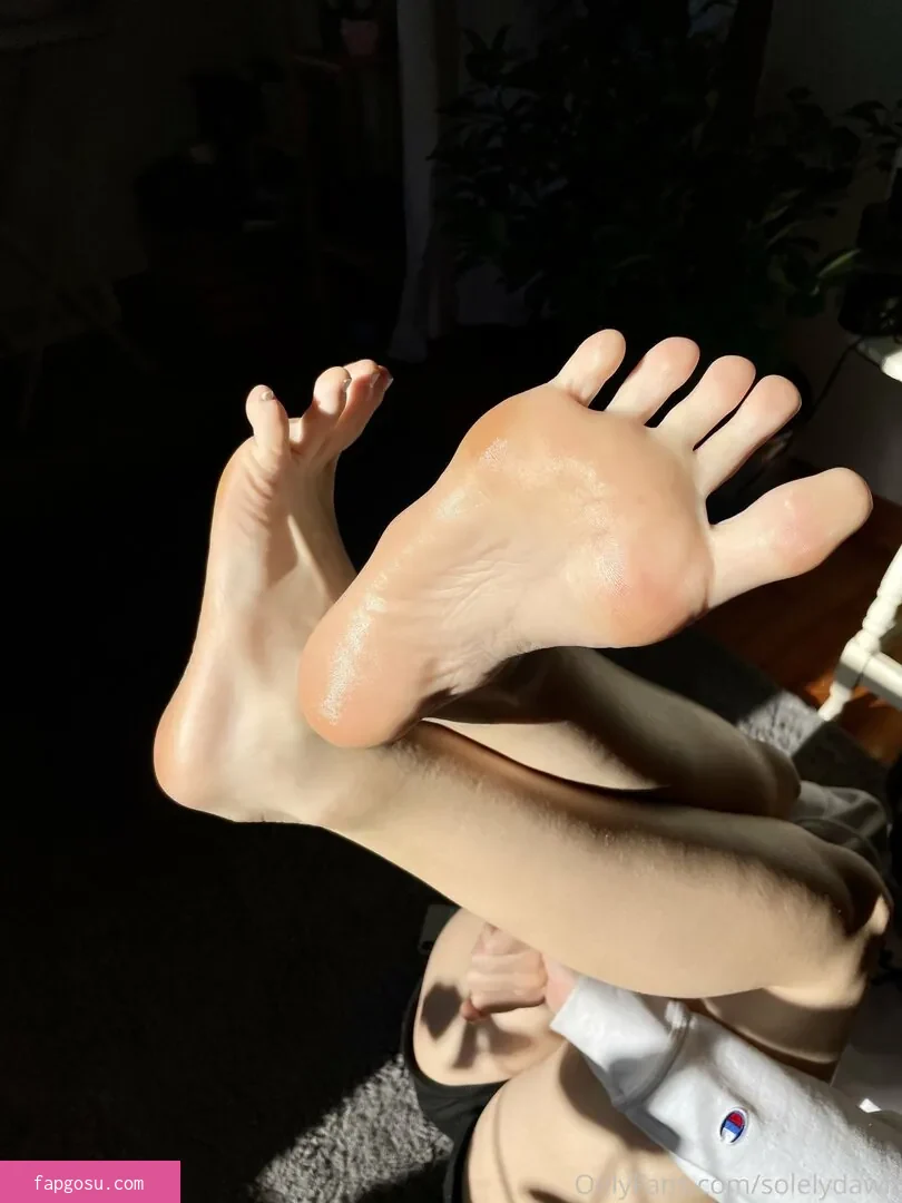 solelydawn