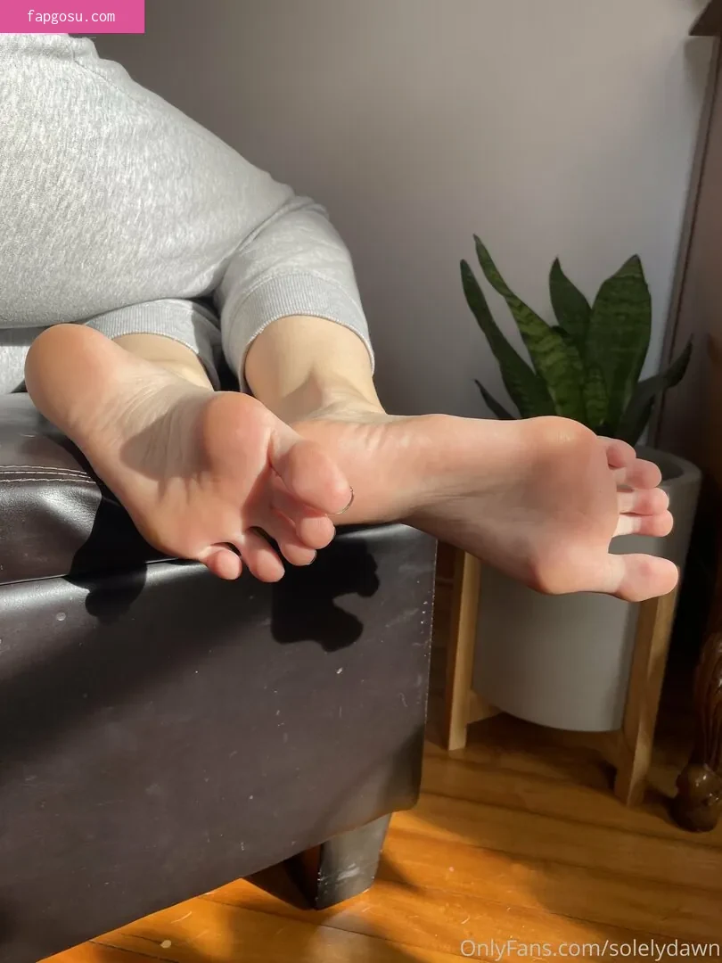 solelydawn