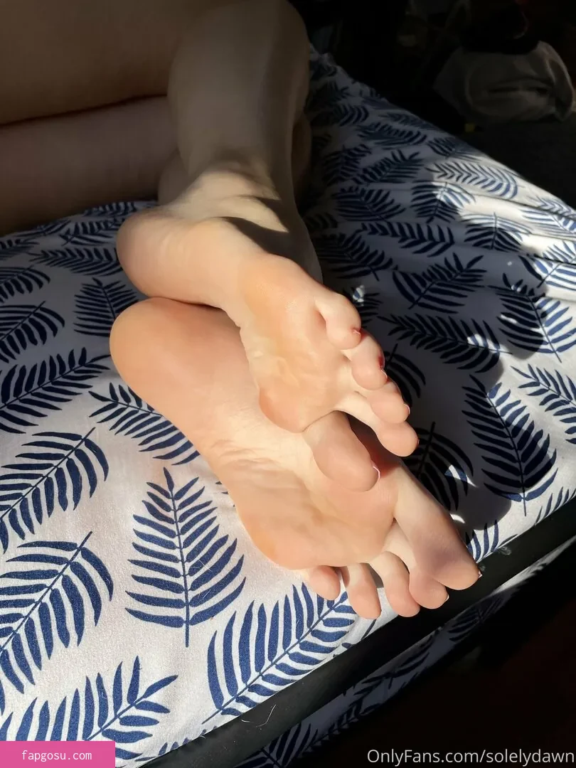 solelydawn