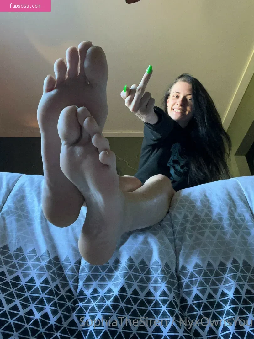 sophiaisspoiled