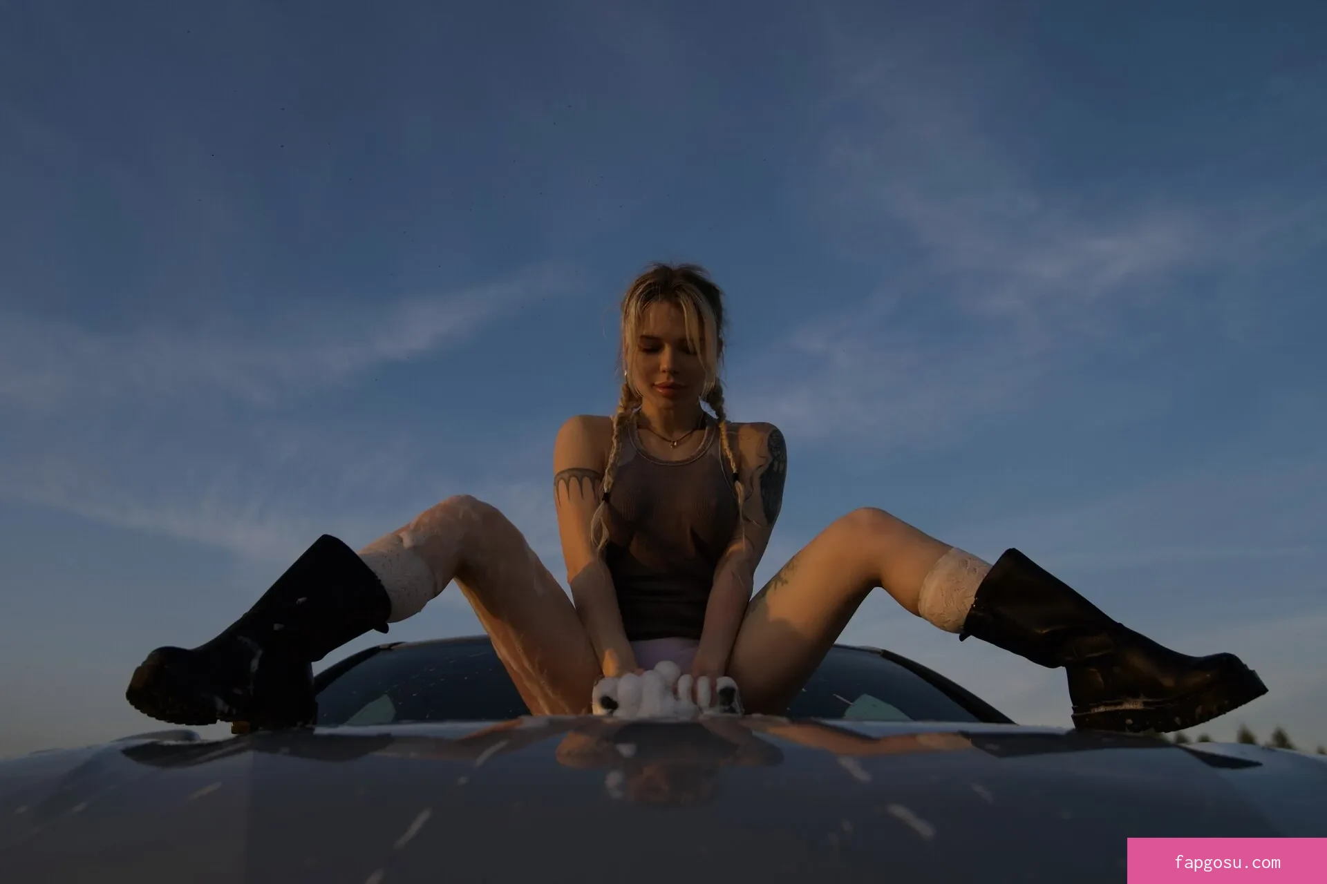 Sorabi - Photo #1134