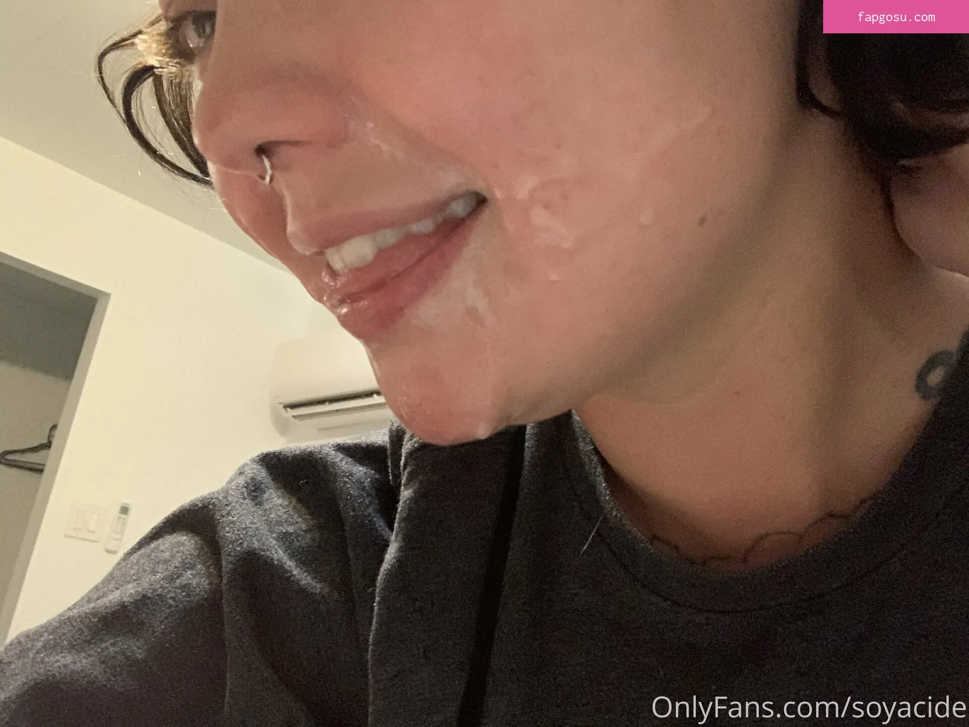Soyacide