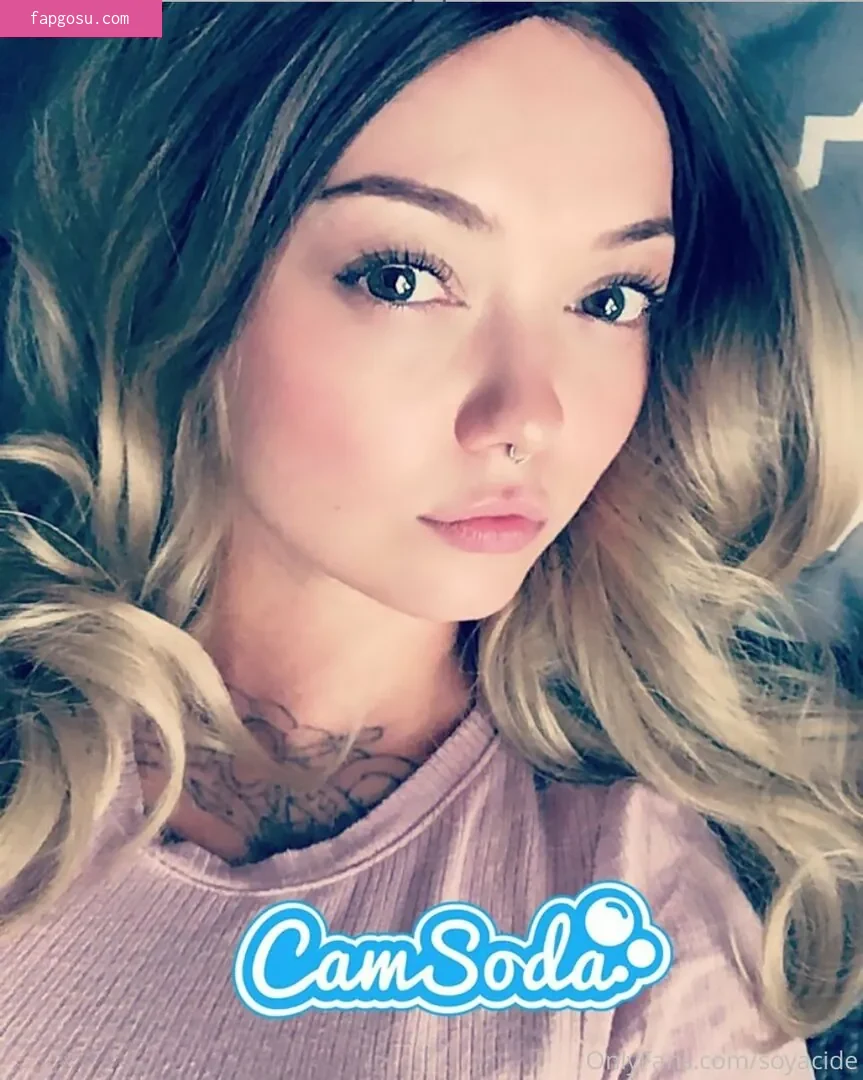 Soyacide