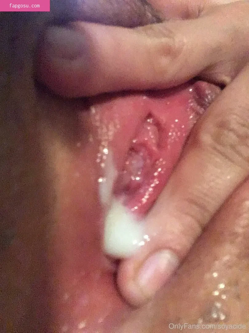 Soyacide