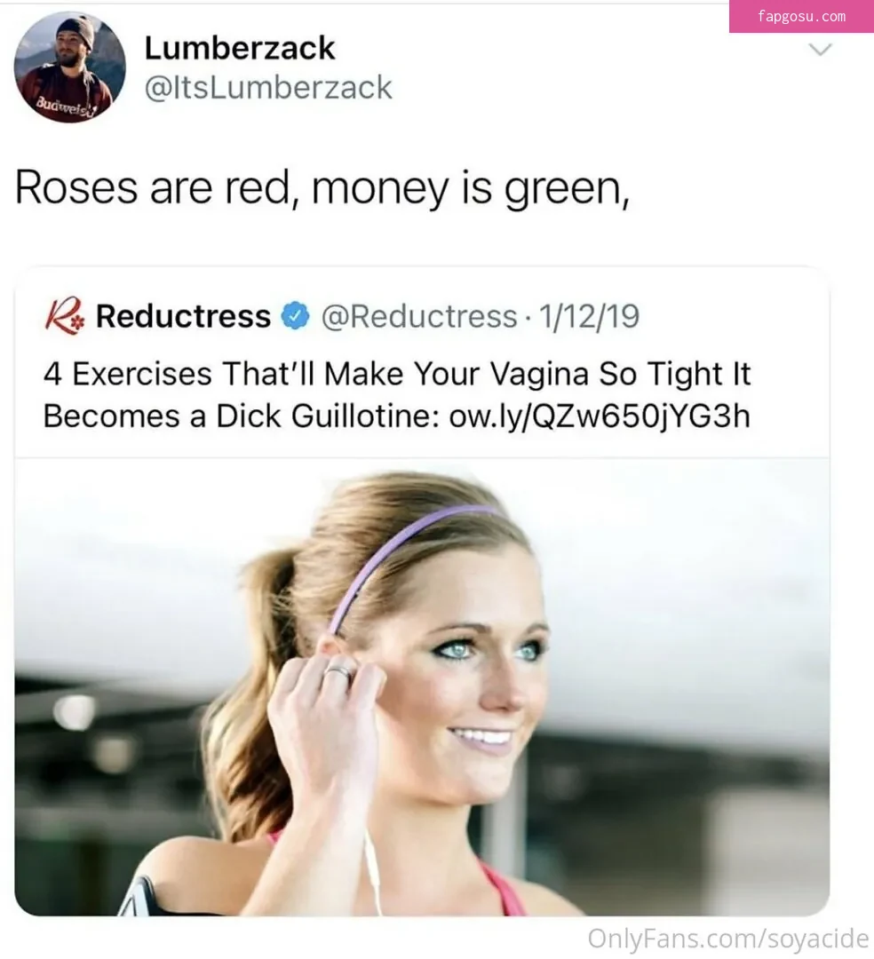 Soyacide