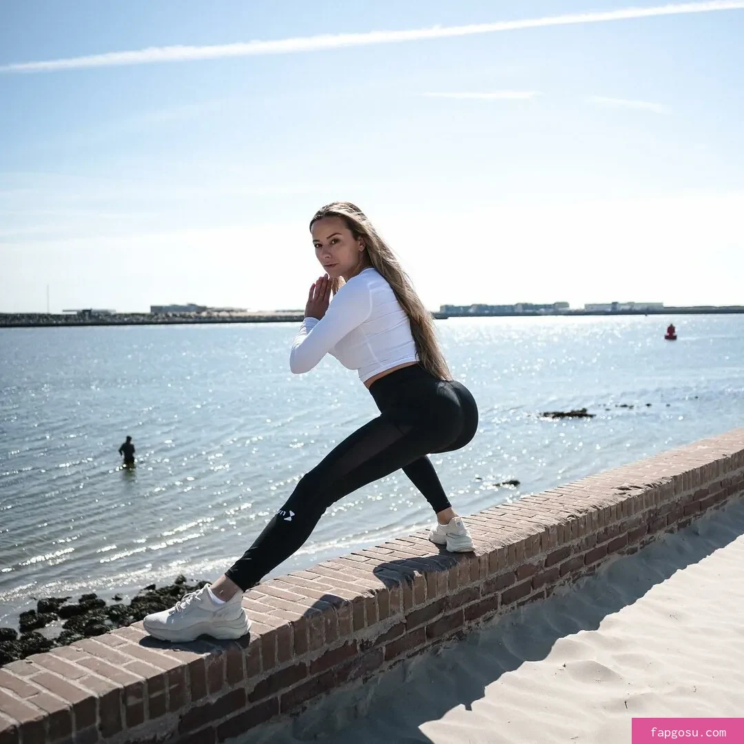 Sandra Prikker - Photo #170