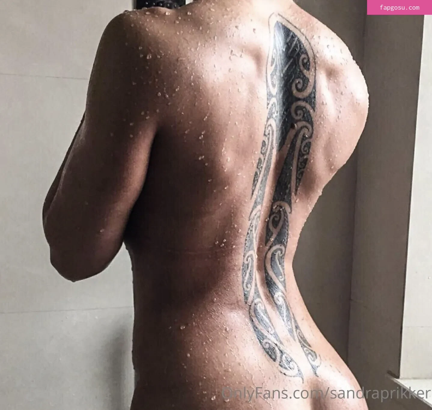 Sandra Prikker - Photo #77