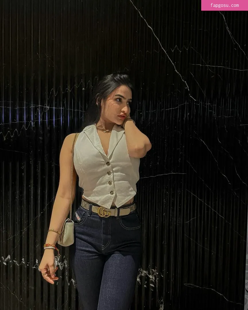 Sassy Poonam