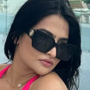 Sassy Poonam