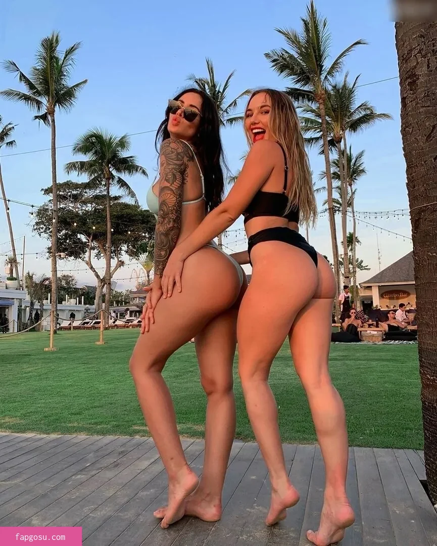 Shania Perrett