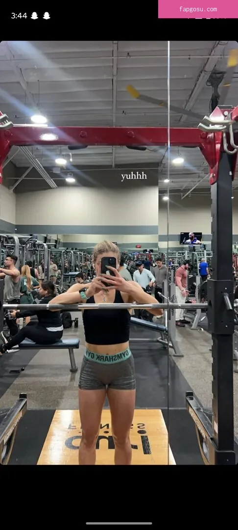 Siena Palicke