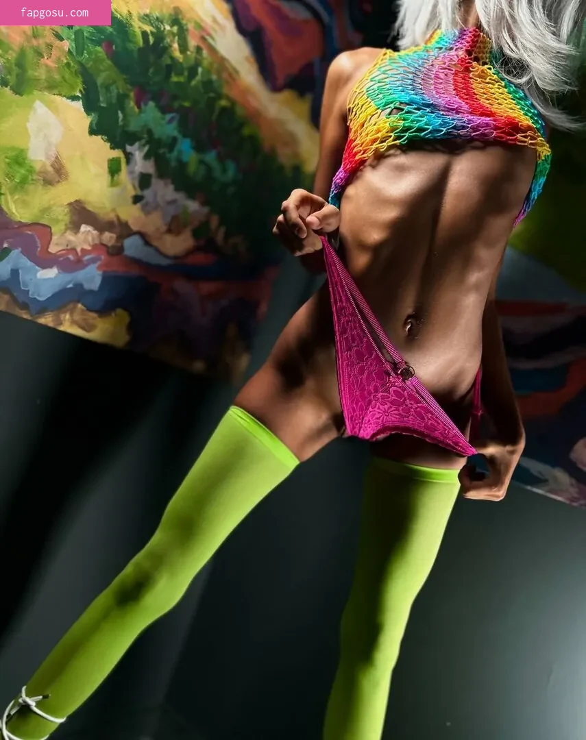 Skinny Perfection