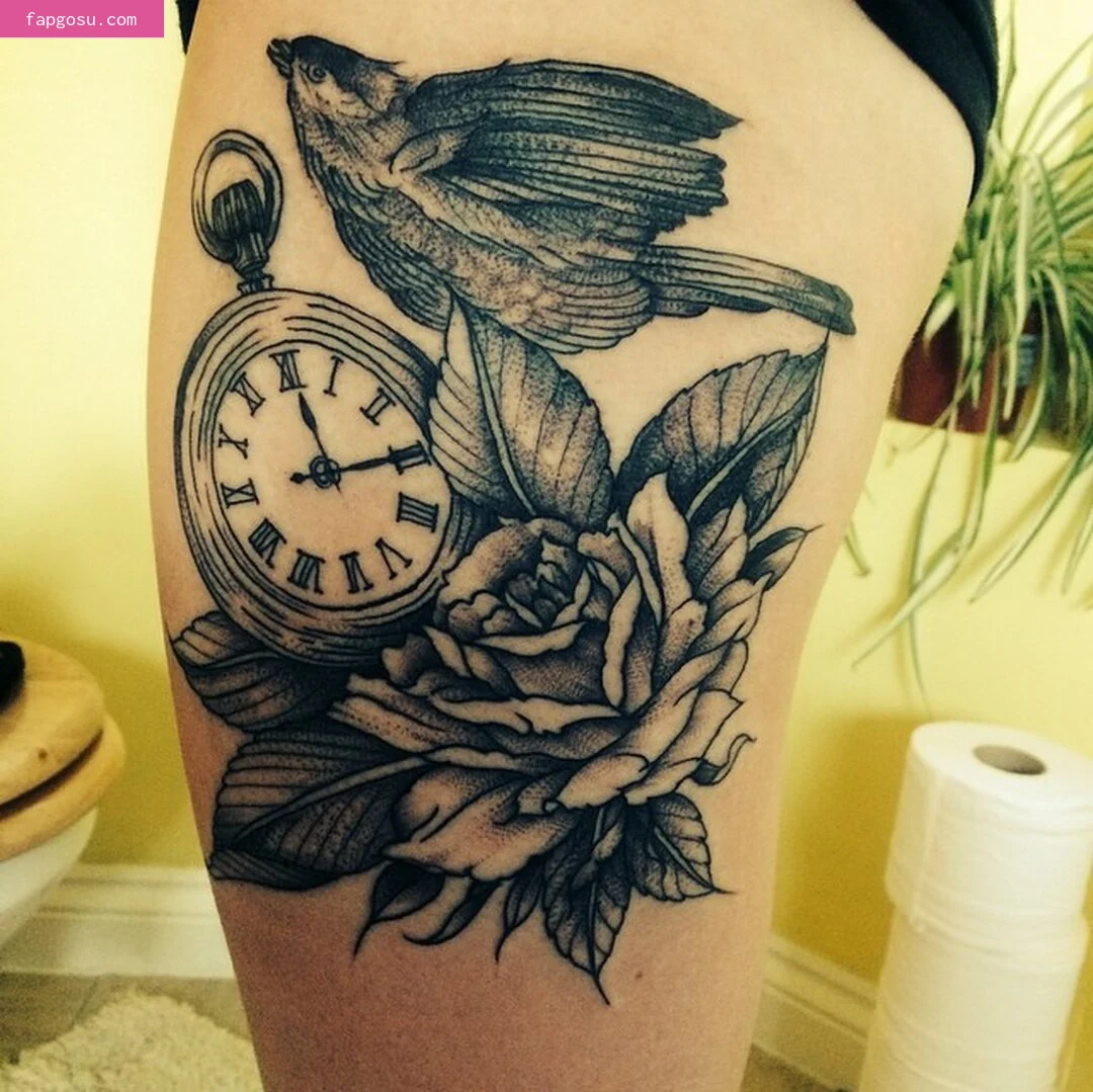 Sophie Partridge