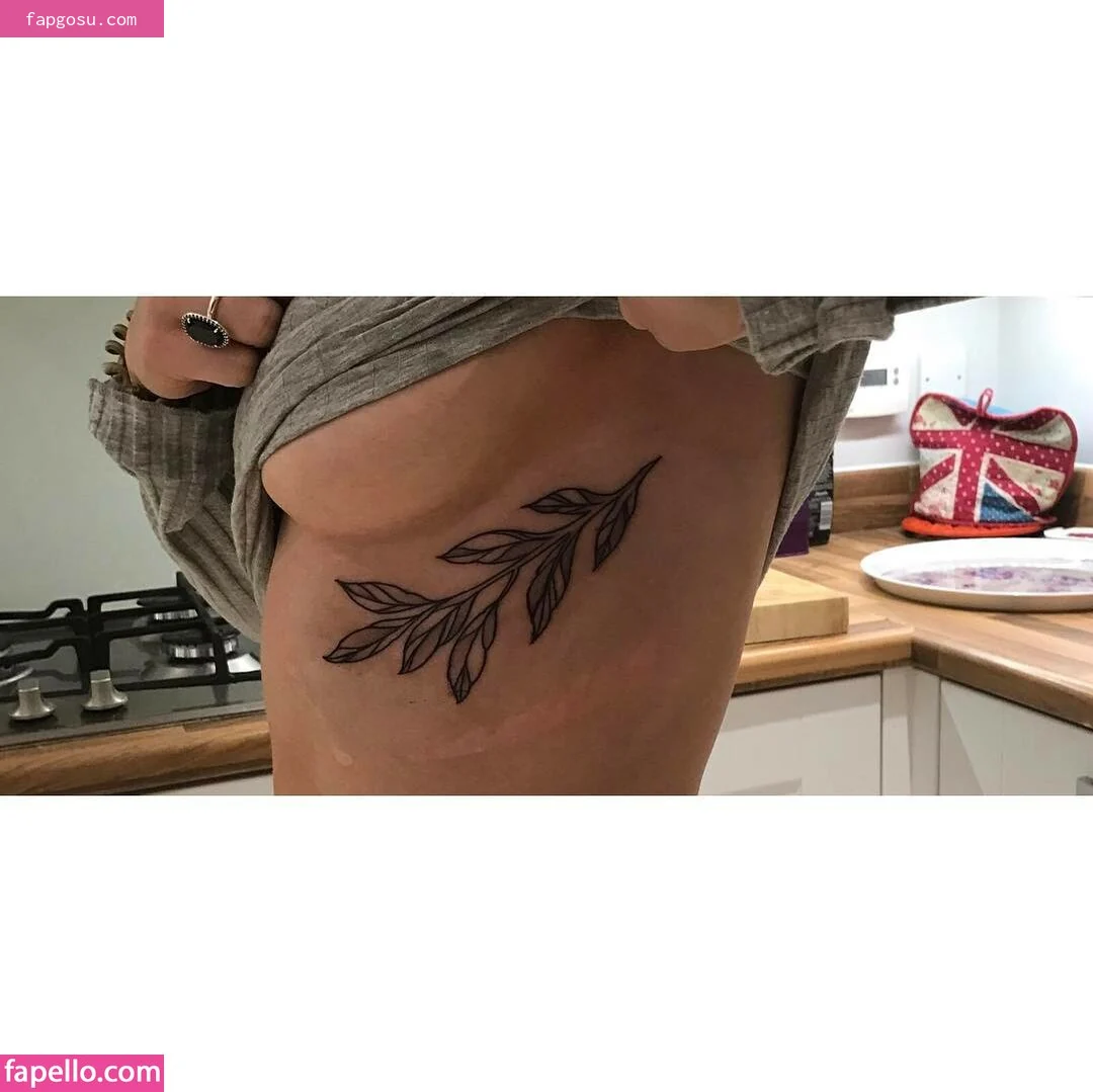 Sophie Partridge