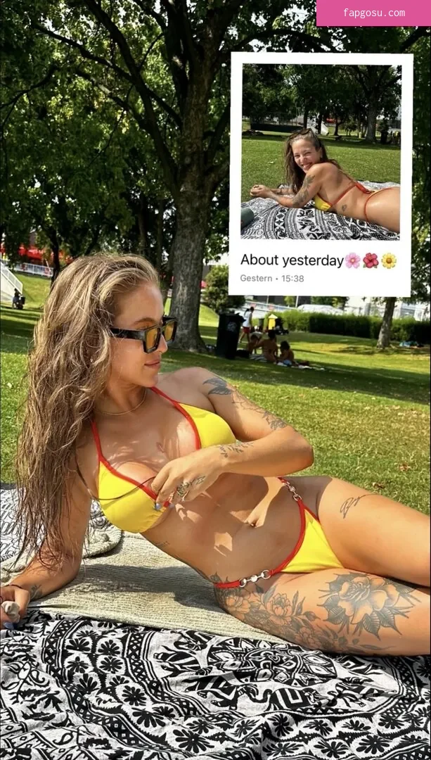 Sophie Pawlica