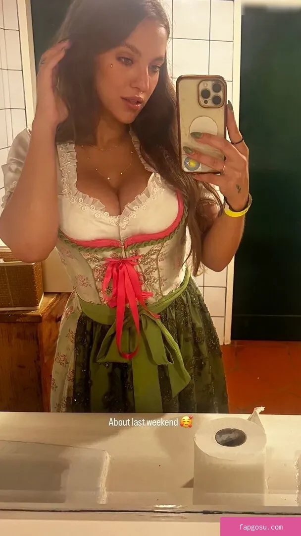 Sophie Pawlica
