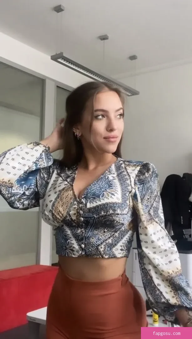 Sophie Pawlica