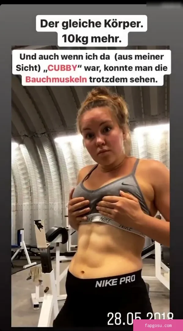 Sophie Plinke
