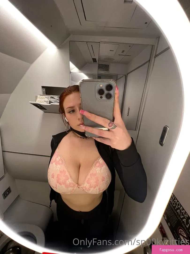 Sp00kytitties