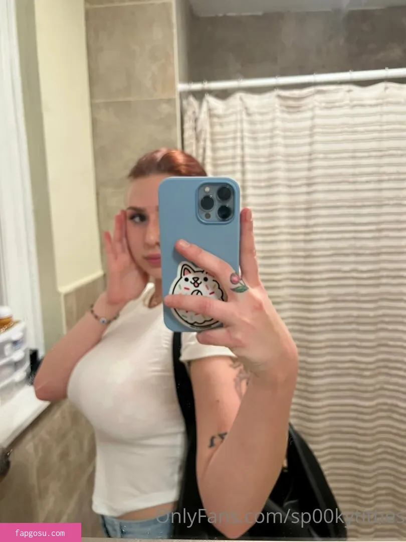Sp00kytitties