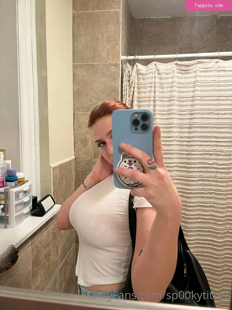 Sp00kytitties