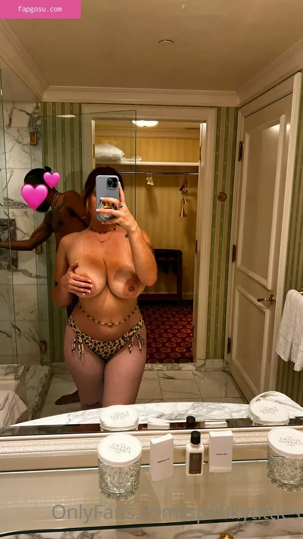 Sp00kytitties