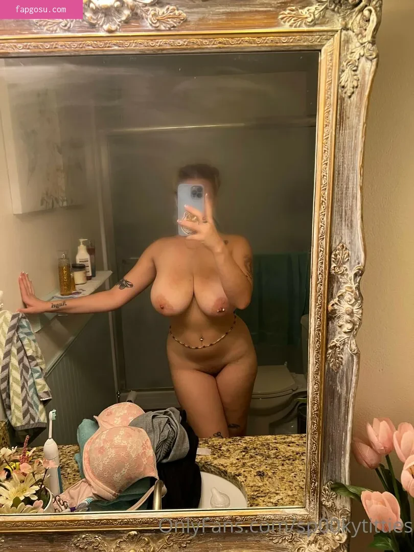 Sp00kytitties