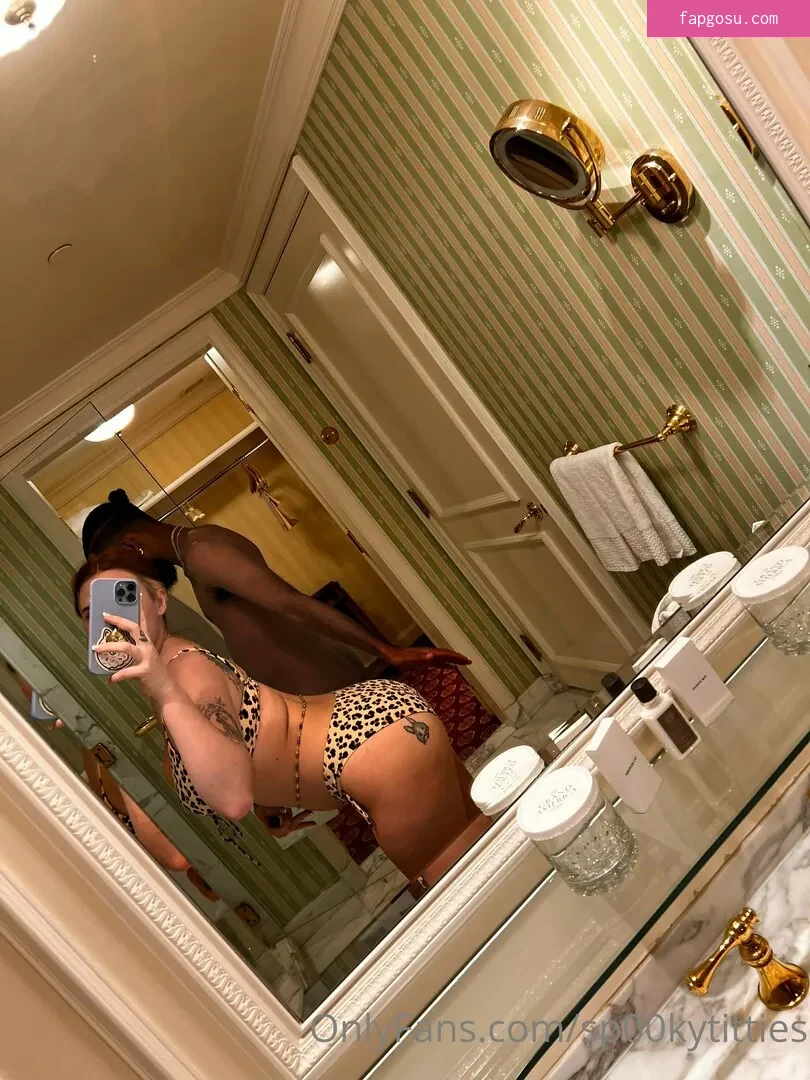 Sp00kytitties