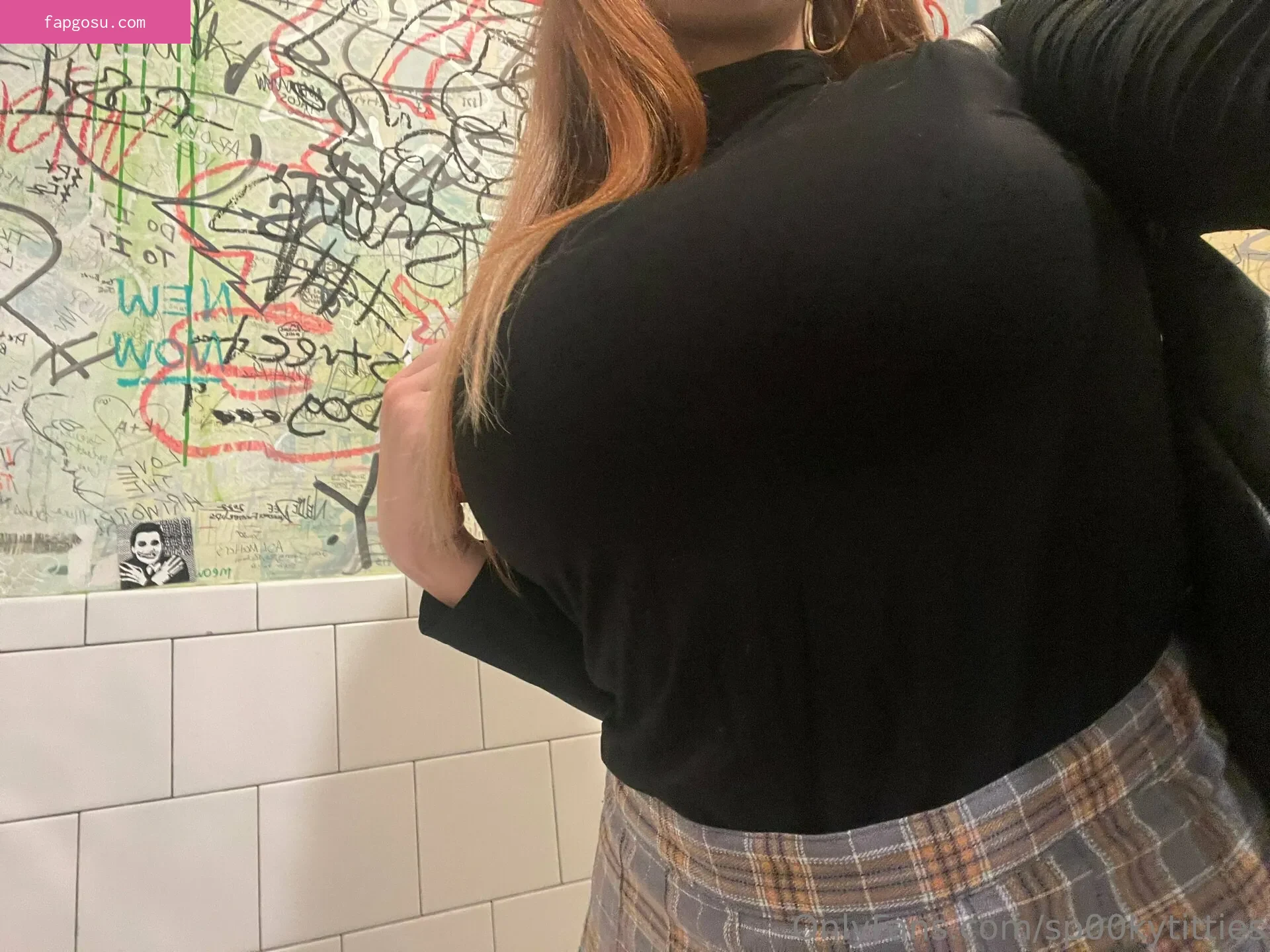 Sp00kytitties
