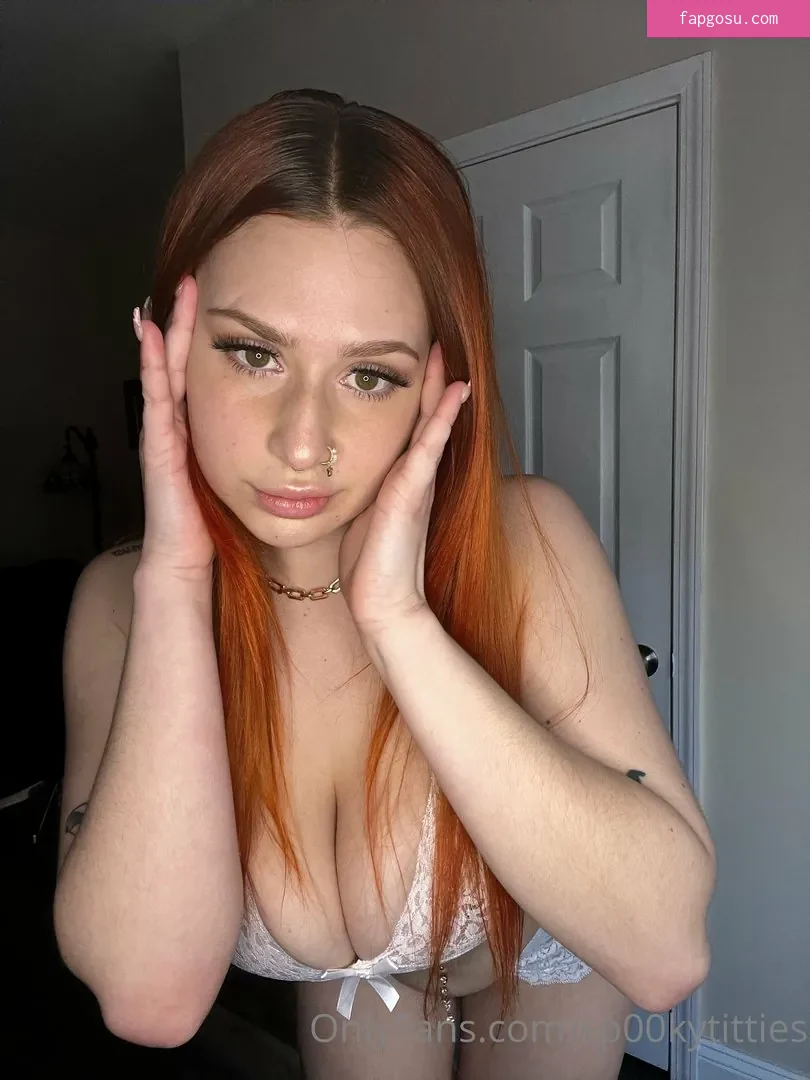 Sp00kytitties