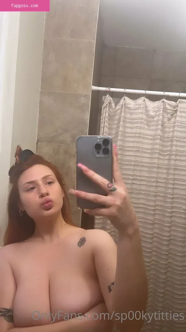 Sp00kytitties