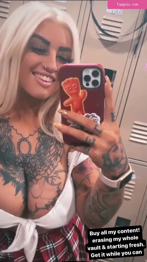 Spookylabihh