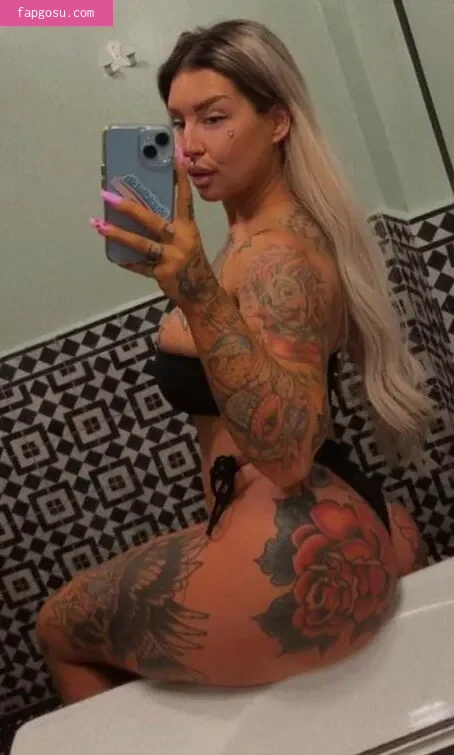 Spookylabihh