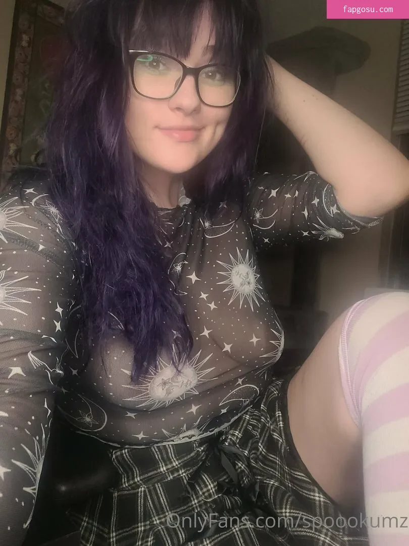spoookumz
