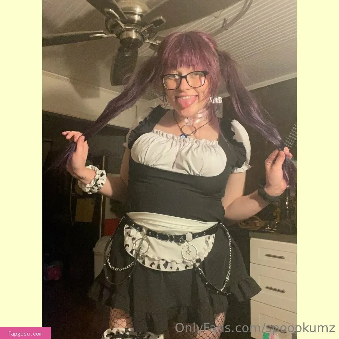 spoookumz