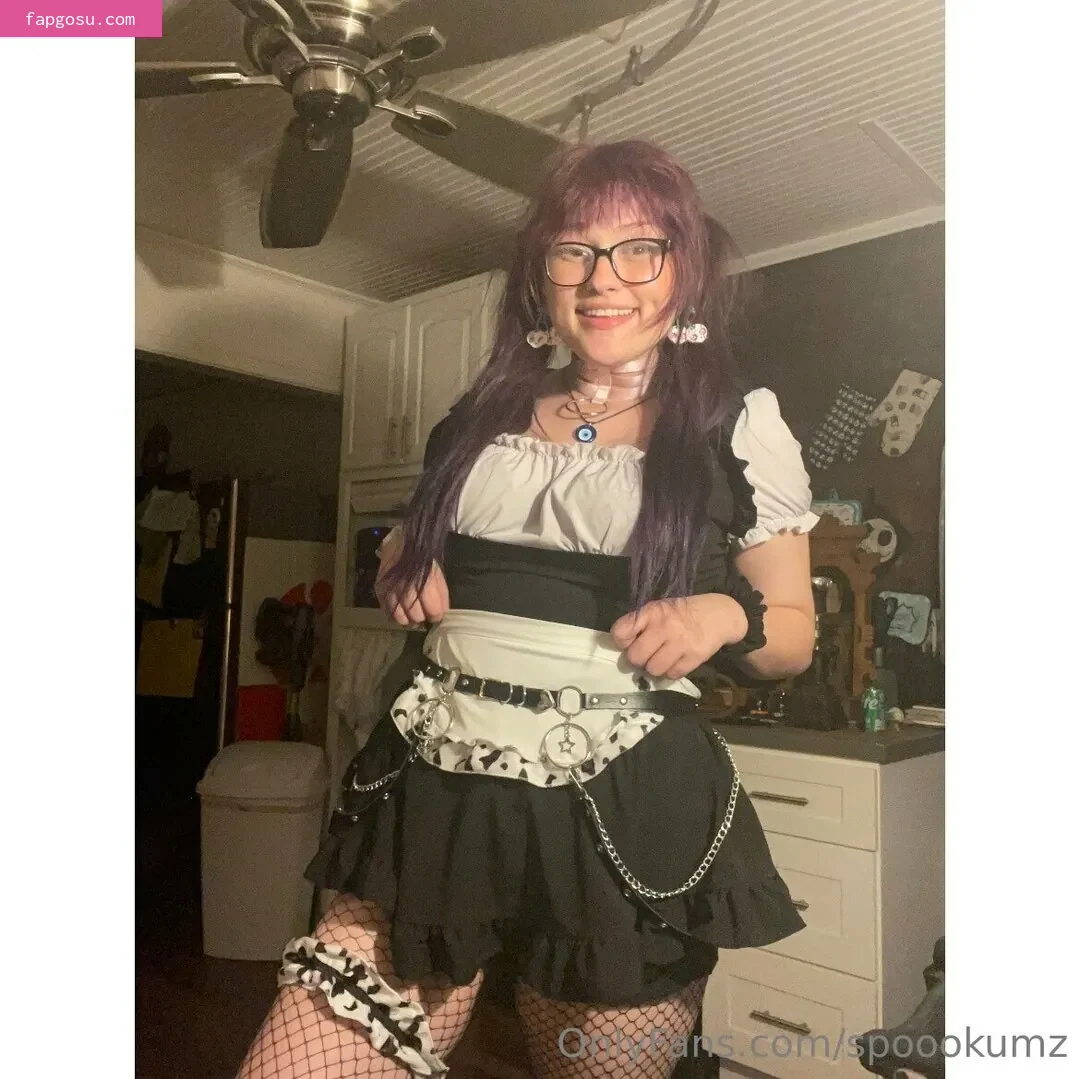 spoookumz