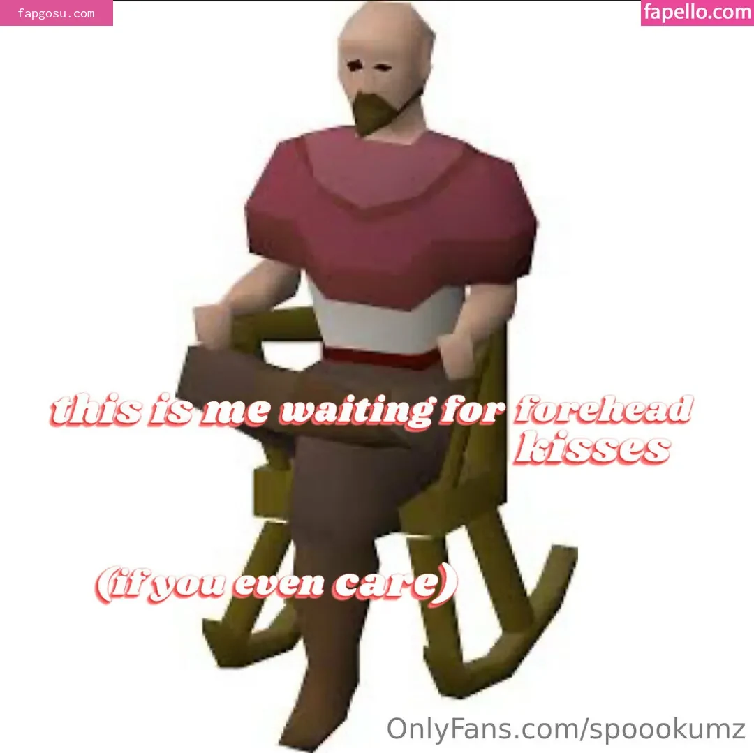 spoookumz