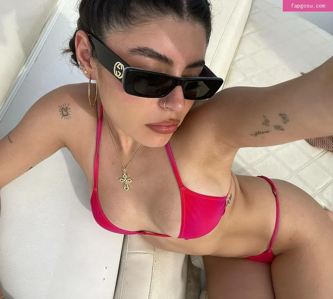Sabrina Quesada